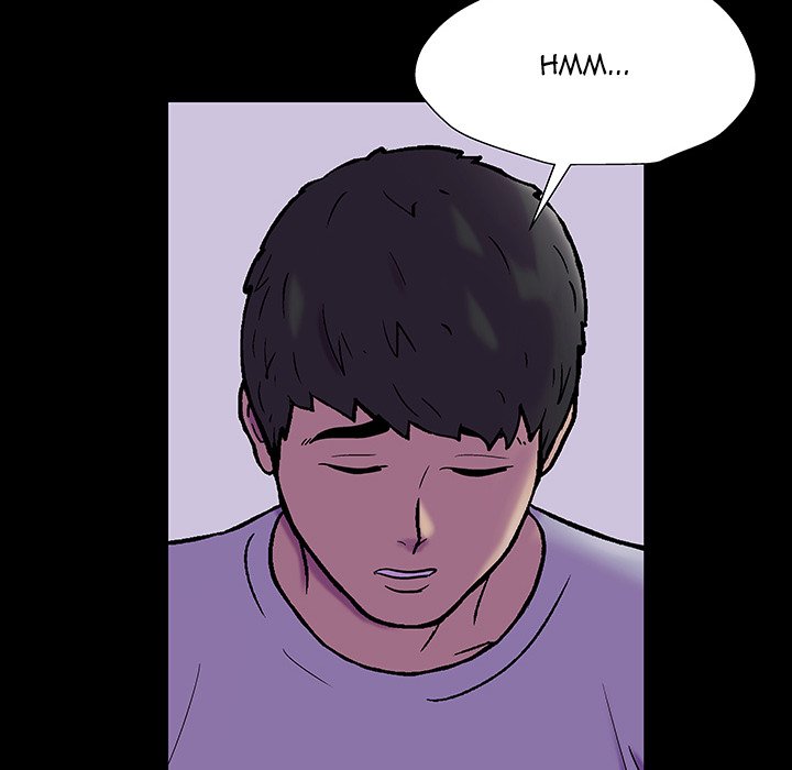 Project Utopia Chapter 161 Page 57
