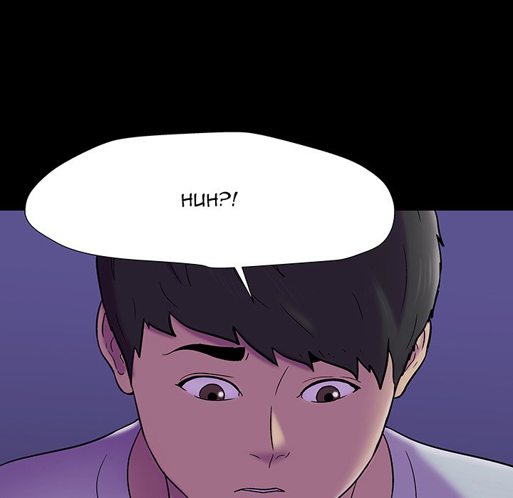 Project Utopia Chapter 161 Page 59