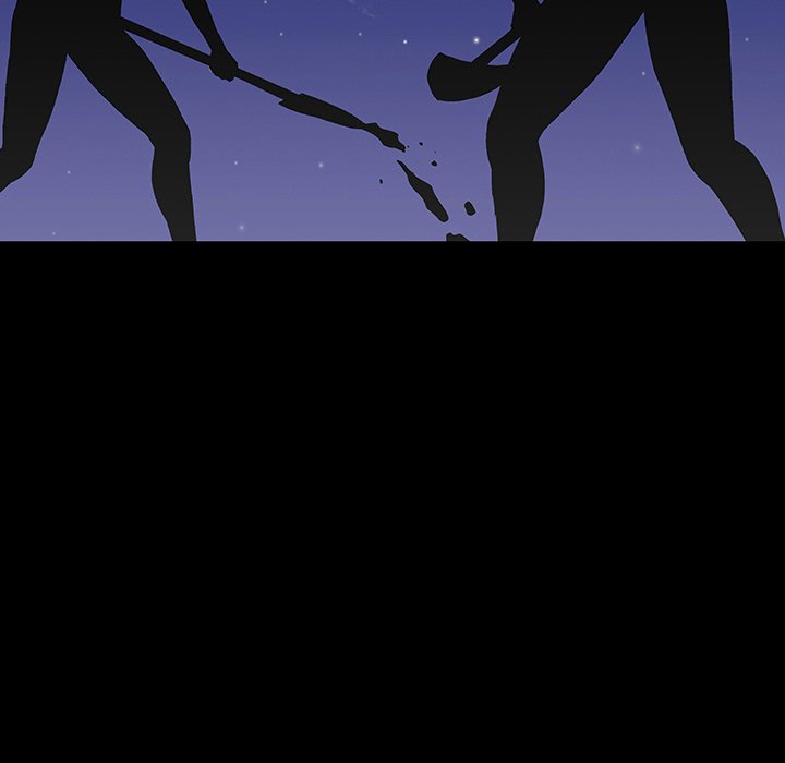 Project Utopia Chapter 161 Page 6