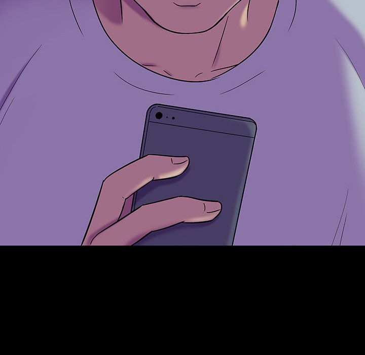 Project Utopia Chapter 161 Page 60