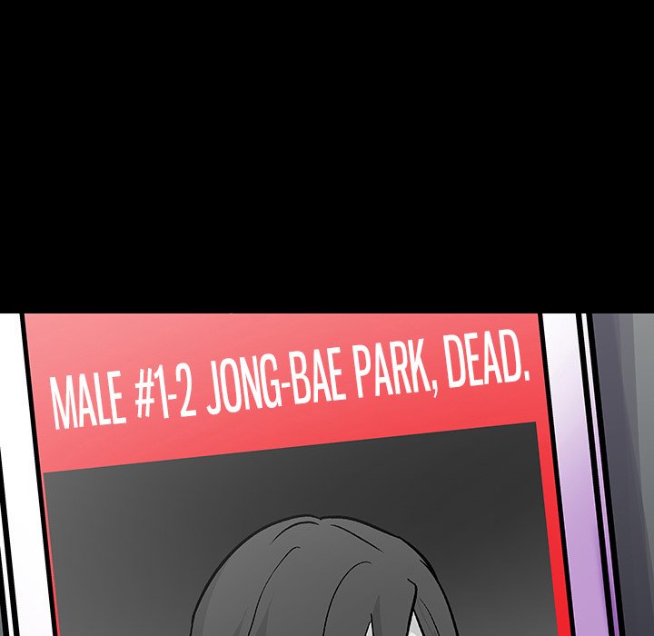 Project Utopia Chapter 161 Page 61