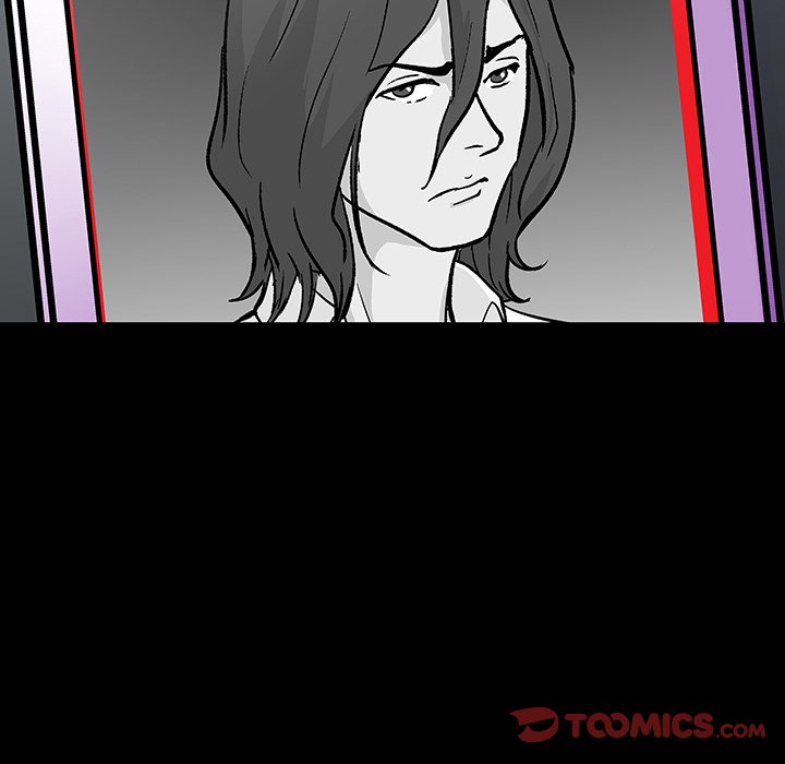 Project Utopia Chapter 161 Page 62