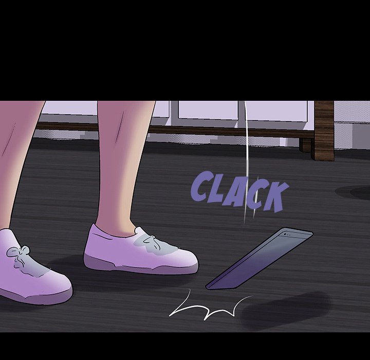 Project Utopia Chapter 161 Page 63