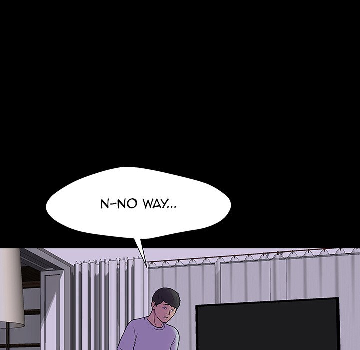 Project Utopia Chapter 161 Page 64