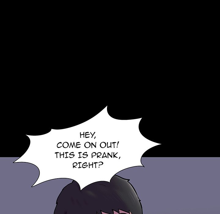 Project Utopia Chapter 161 Page 67
