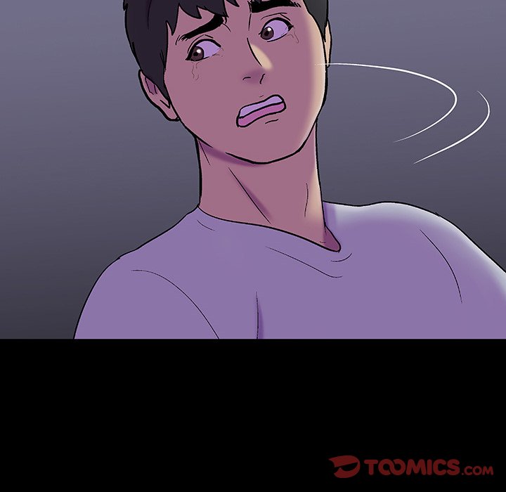 Project Utopia Chapter 161 Page 68