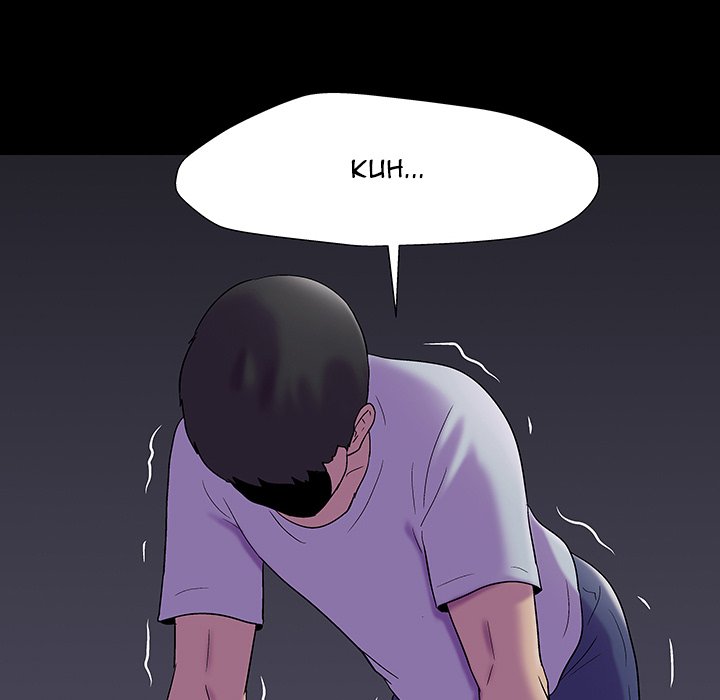 Project Utopia Chapter 161 Page 71