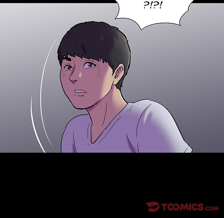 Project Utopia Chapter 161 Page 74