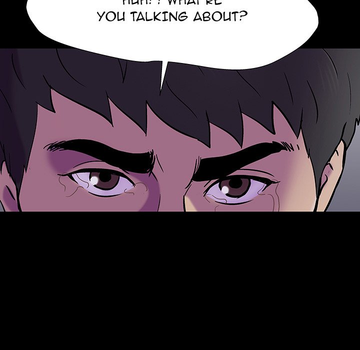 Project Utopia Chapter 161 Page 77