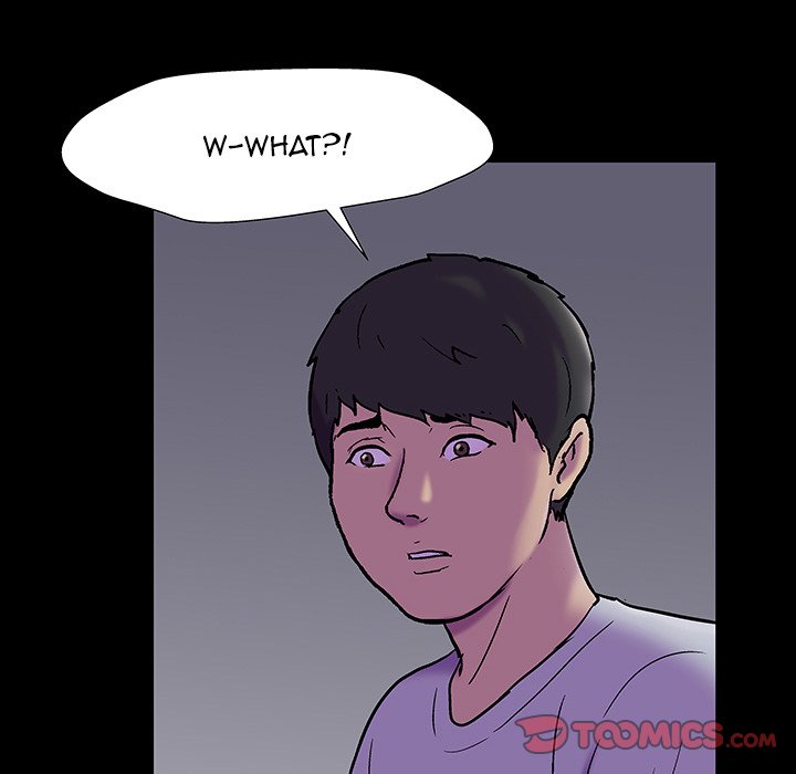 Project Utopia Chapter 161 Page 80