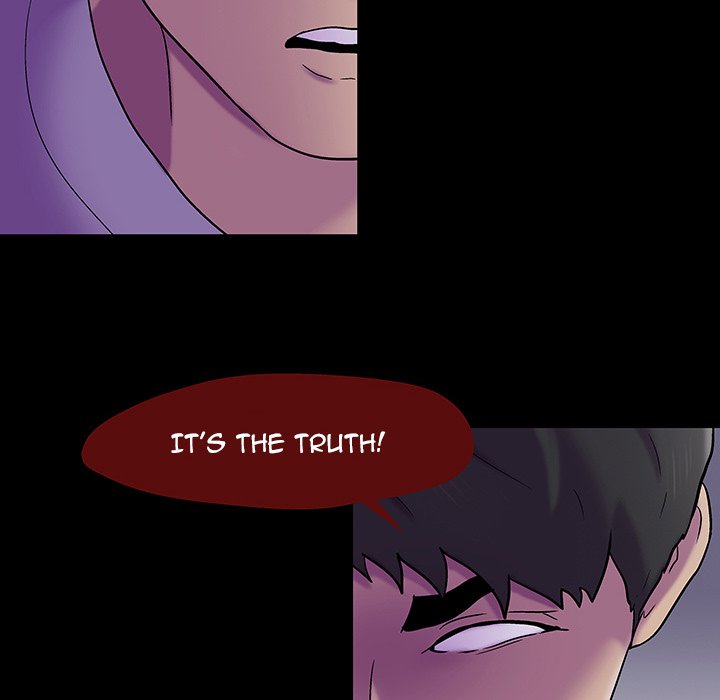 Project Utopia Chapter 161 Page 83