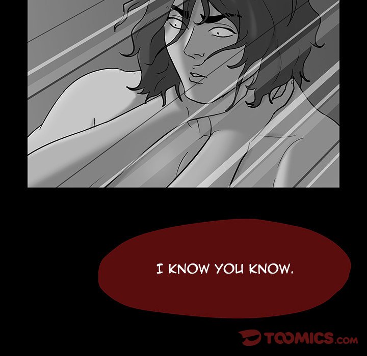 Project Utopia Chapter 161 Page 86