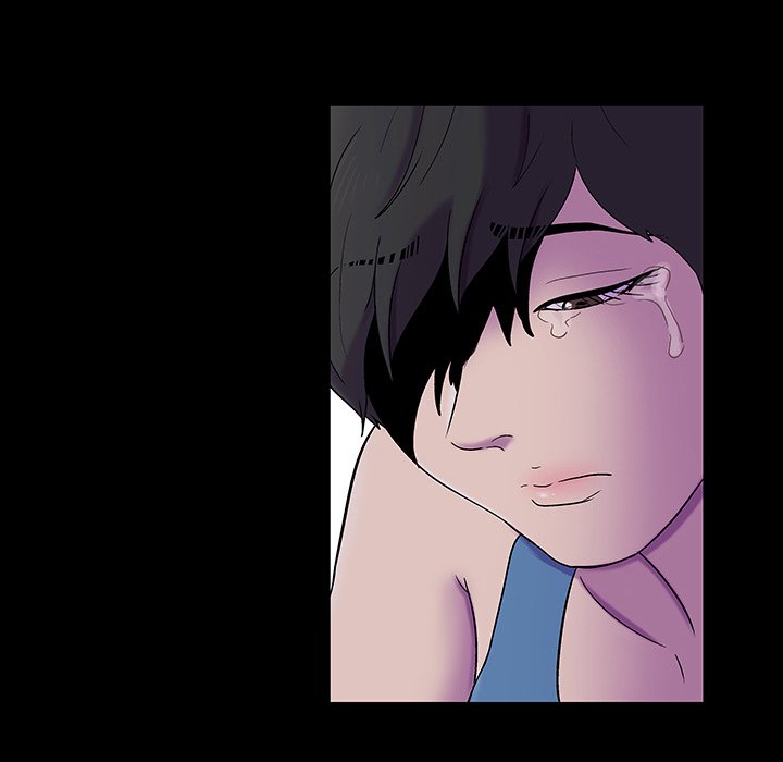 Project Utopia Chapter 161 Page 9