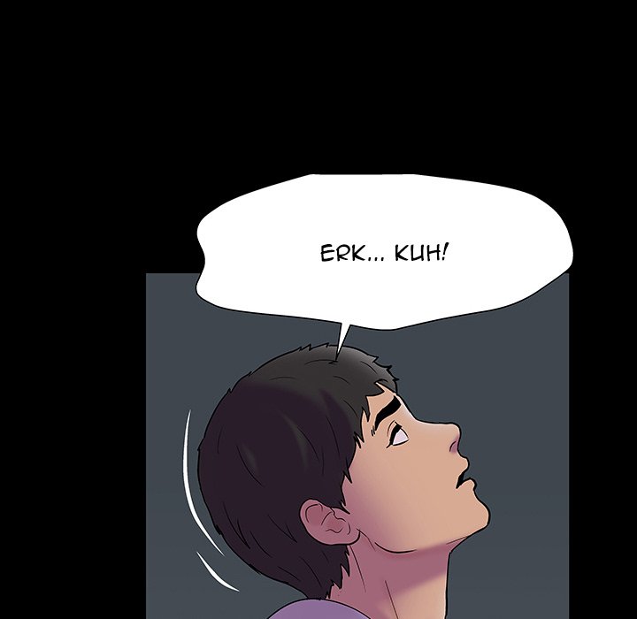 Project Utopia Chapter 161 Page 90