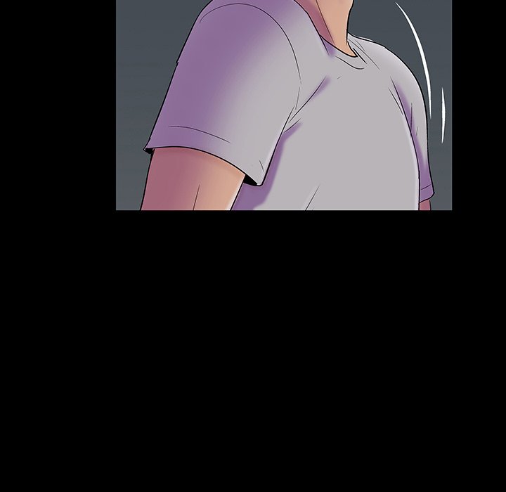 Project Utopia Chapter 161 Page 91