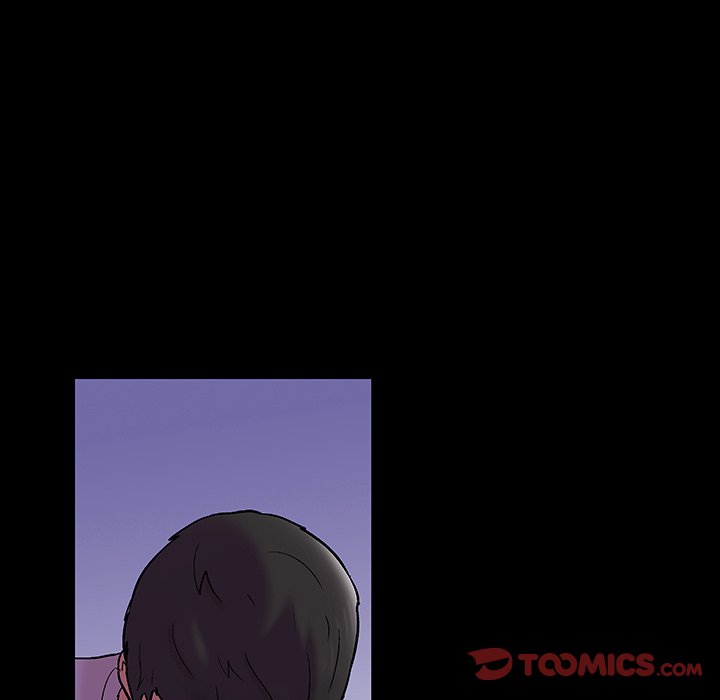 Project Utopia Chapter 161 Page 92