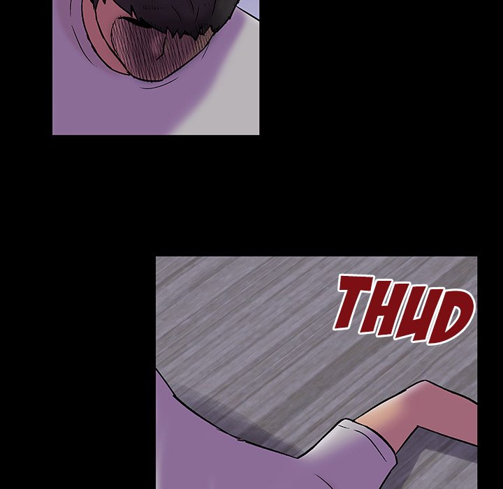 Project Utopia Chapter 161 Page 93