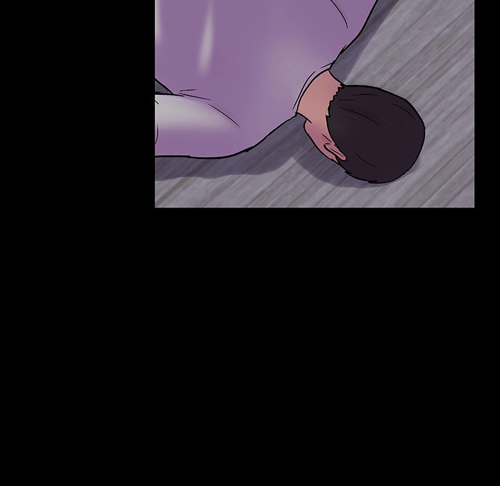Project Utopia Chapter 161 Page 94