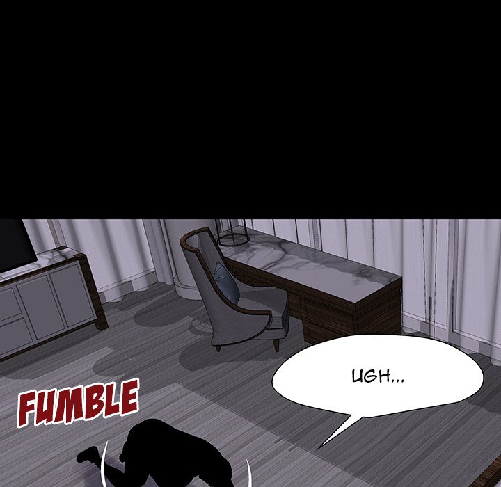 Project Utopia Chapter 161 Page 96