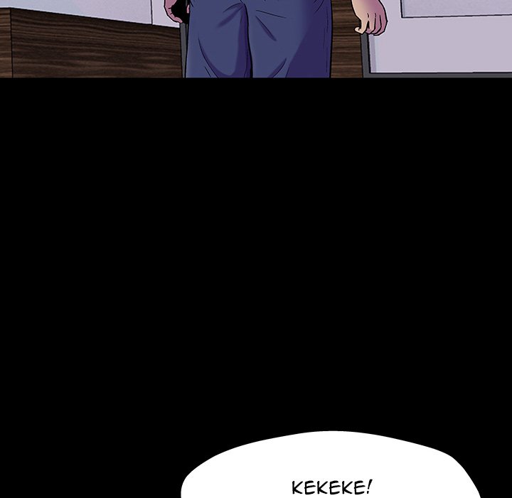 Project Utopia Chapter 161 Page 99
