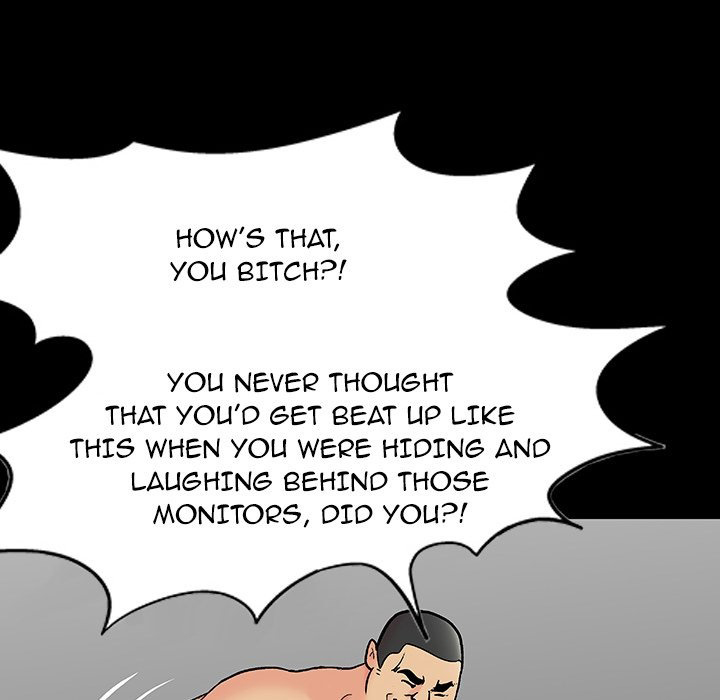 Project Utopia Chapter 162 Page 11