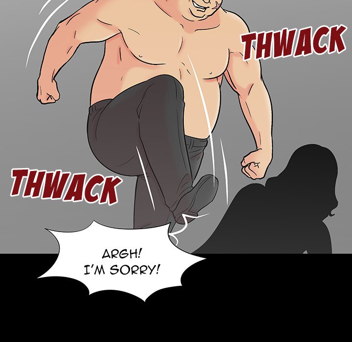 Project Utopia Chapter 162 Page 12