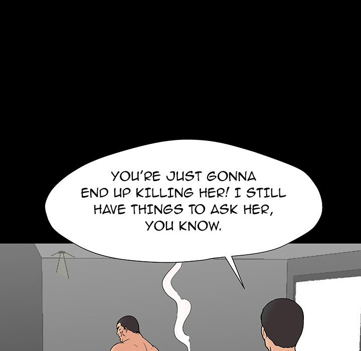 Project Utopia Chapter 162 Page 16