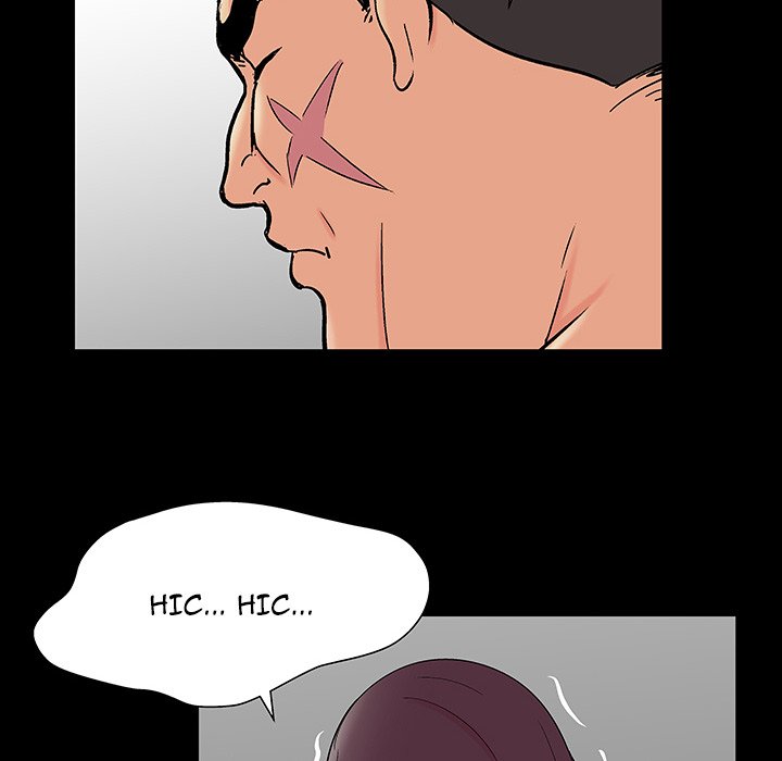 Project Utopia Chapter 162 Page 19