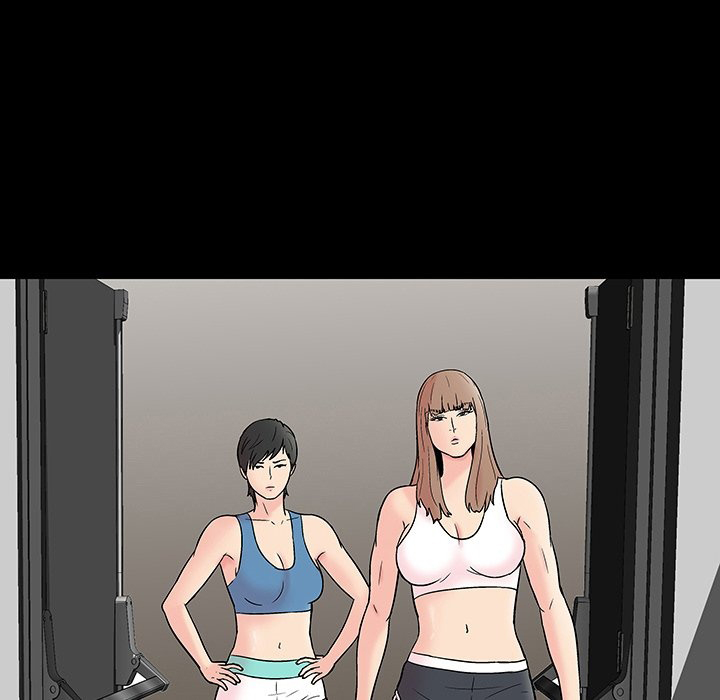 Project Utopia Chapter 162 Page 27