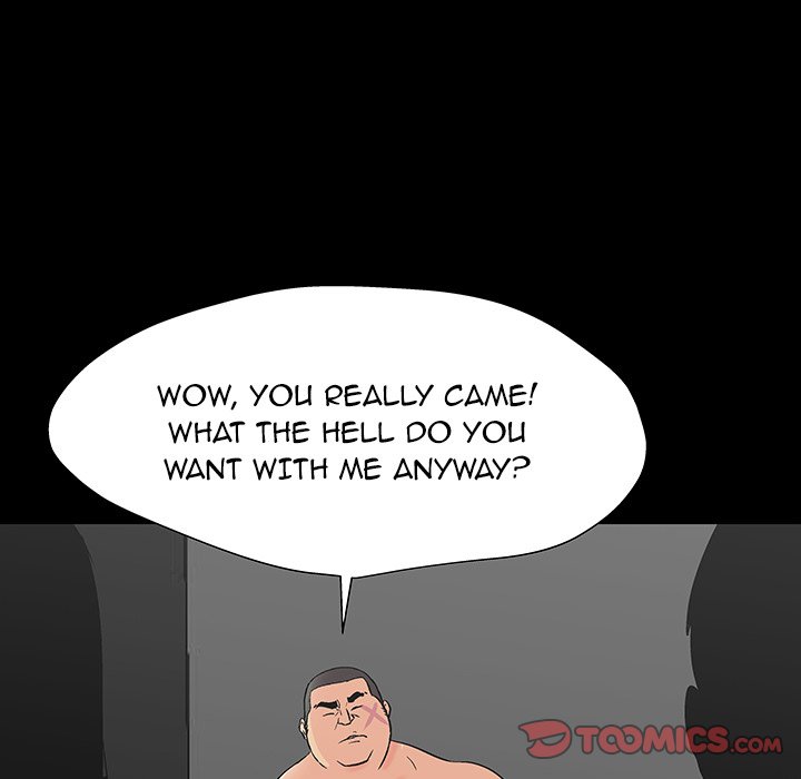 Project Utopia Chapter 162 Page 30