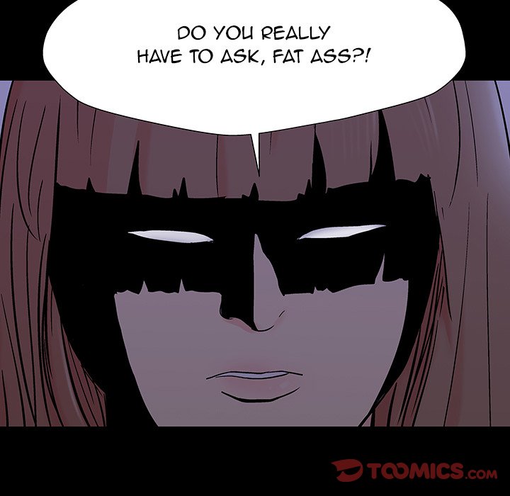 Project Utopia Chapter 162 Page 34