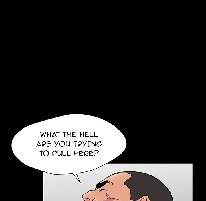 Project Utopia Chapter 162 Page 35