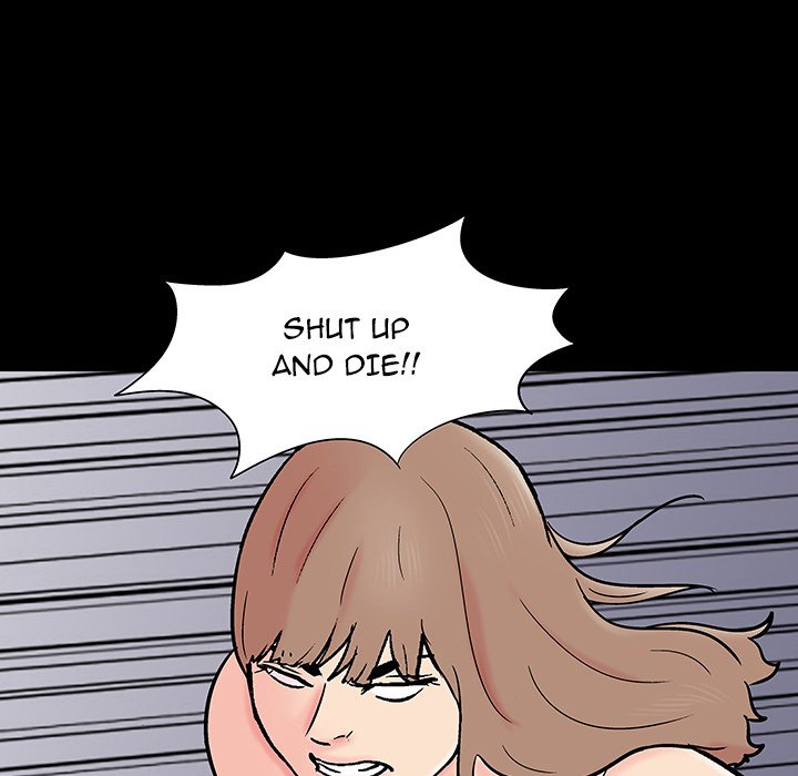 Project Utopia Chapter 162 Page 37