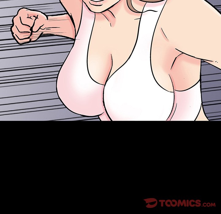 Project Utopia Chapter 162 Page 38