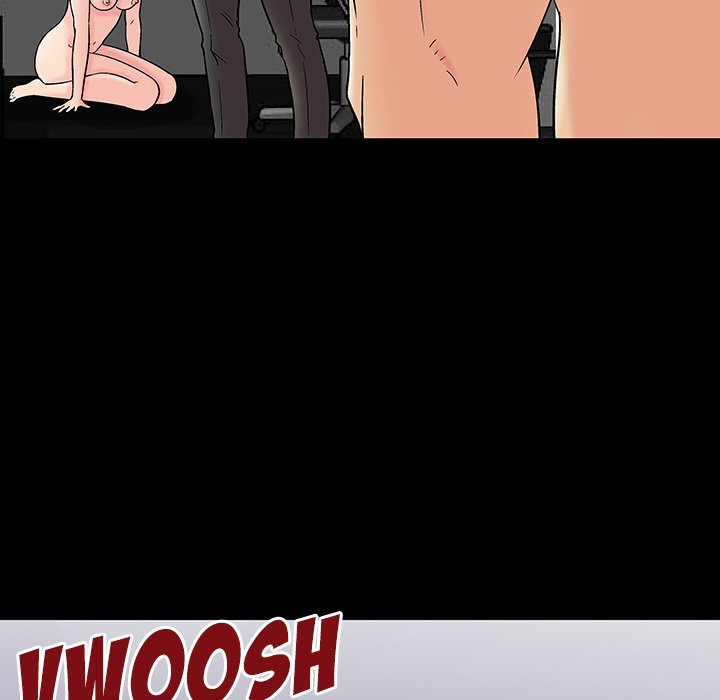 Project Utopia Chapter 162 Page 40
