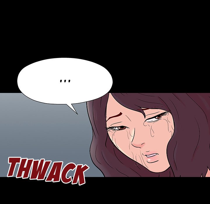 Project Utopia Chapter 162 Page 49