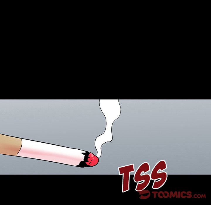 Project Utopia Chapter 162 Page 50