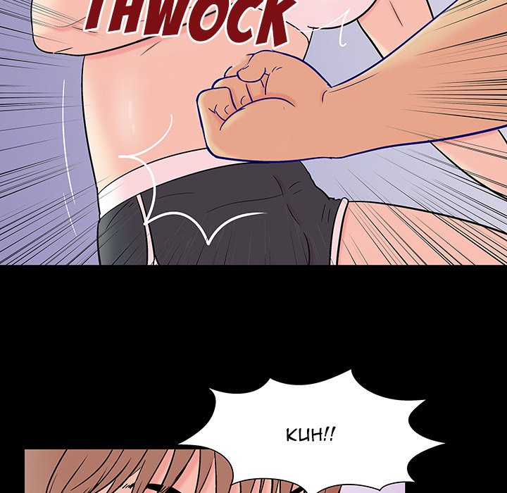 Project Utopia Chapter 162 Page 53