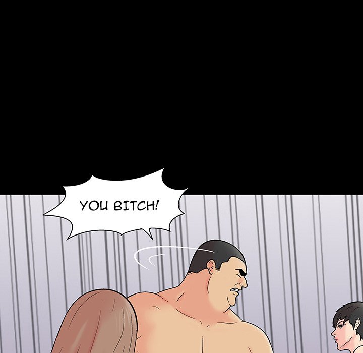 Project Utopia Chapter 162 Page 59