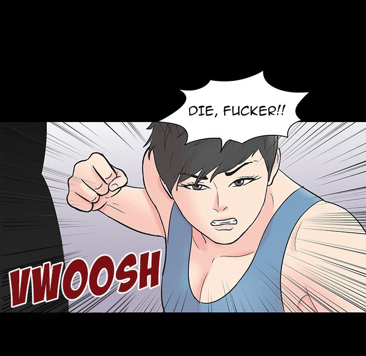Project Utopia Chapter 162 Page 61