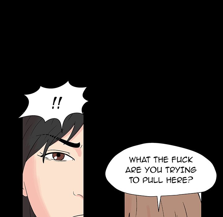 Project Utopia Chapter 162 Page 77