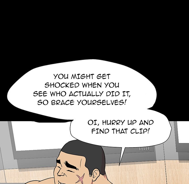 Project Utopia Chapter 162 Page 79
