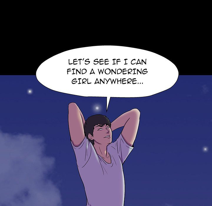 Project Utopia Chapter 163 Page 17