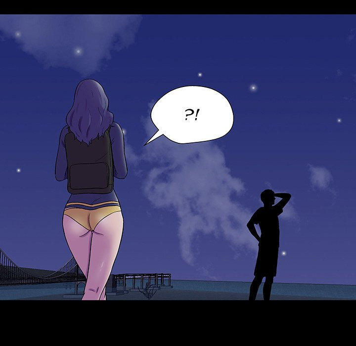 Project Utopia Chapter 163 Page 19