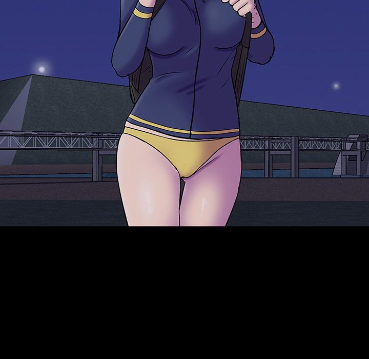 Project Utopia Chapter 163 Page 21