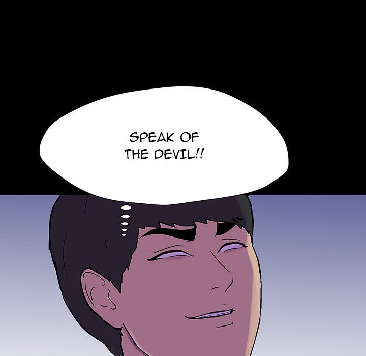 Project Utopia Chapter 163 Page 23