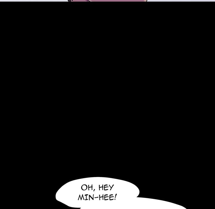 Project Utopia Chapter 163 Page 24
