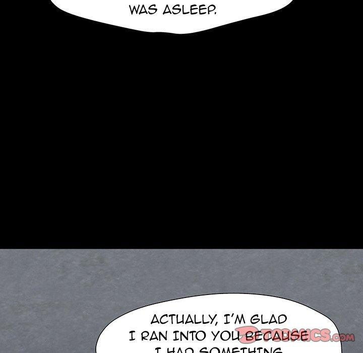 Project Utopia Chapter 163 Page 26