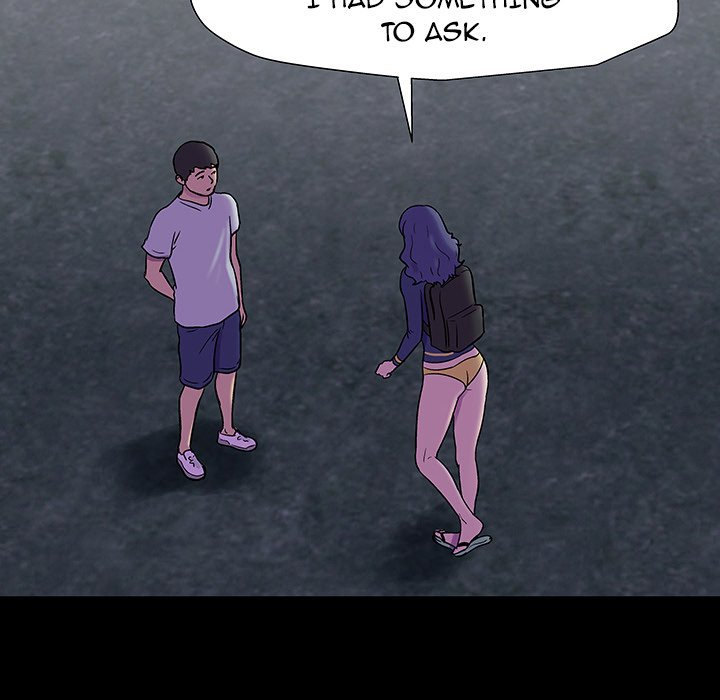 Project Utopia Chapter 163 Page 27