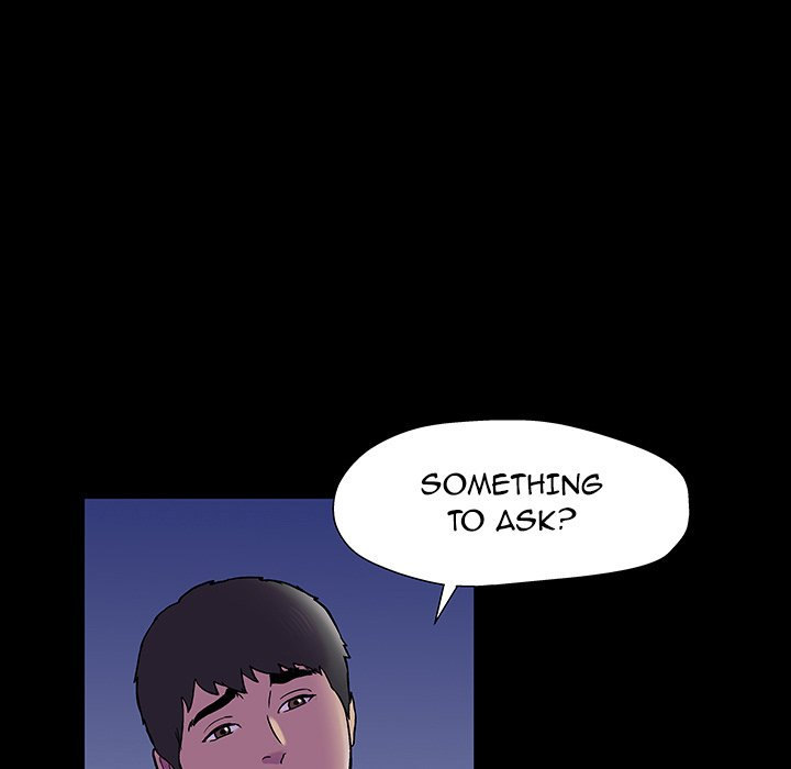 Project Utopia Chapter 163 Page 28